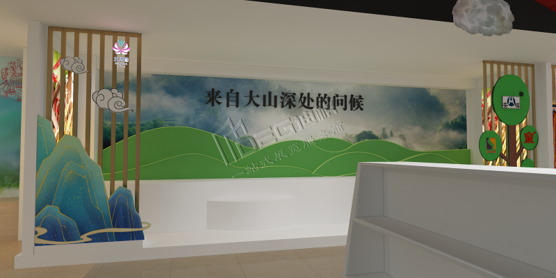 成都展览工厂为大家分享展台搭建要注意的四个要点，一定不要错过